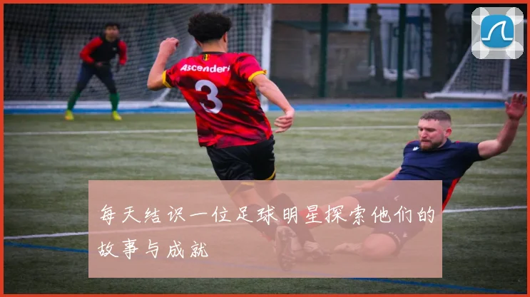 每天结识一位足球明星探索他们的故事与成就