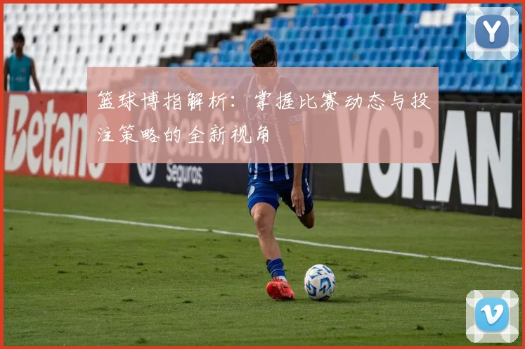 篮球博指解析：掌握比赛动态与投注策略的全新视角