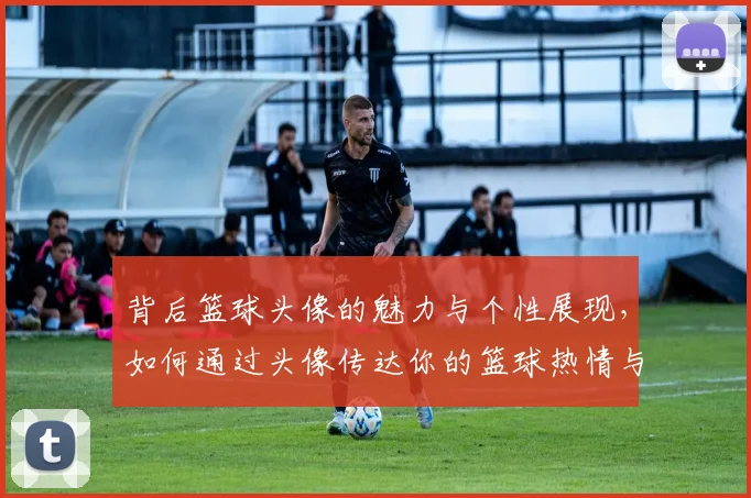 背后篮球头像的魅力与个性展现,如何通过头像传达你的篮球热情与风格
