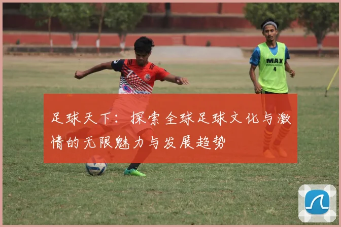 足球天下：探索全球足球文化与激情的无限魅力与发展趋势