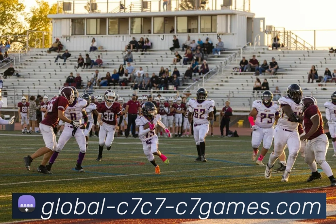 C7娱乐品牌故事